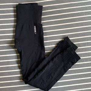 Gymshark energy high waisted legging